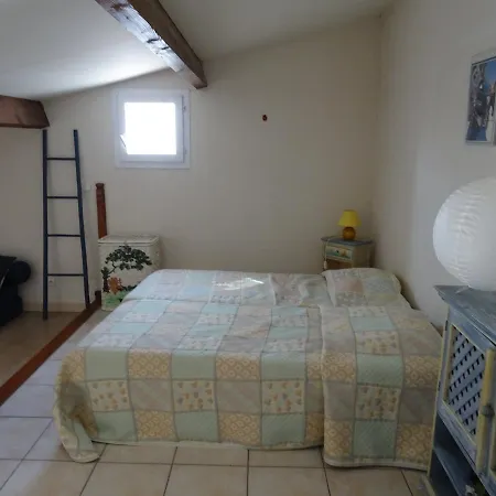 Languedoc Immobilier Duplex Jardinet Piscine Plage - Hb278 Villa Agde