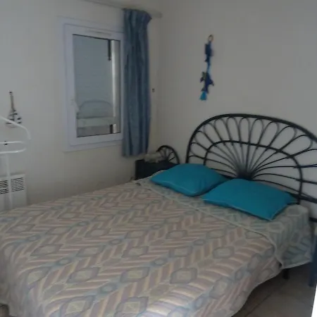Languedoc Immobilier Duplex Jardinet Piscine Plage - Hb278 * Agde