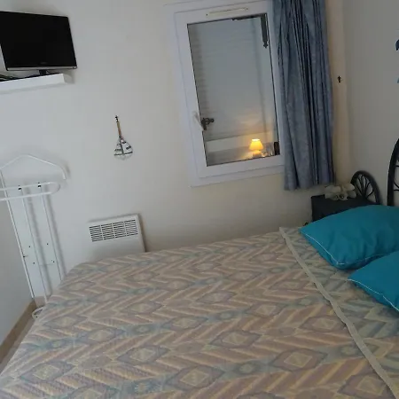 Languedoc Immobilier Duplex Jardinet Piscine Plage - Hb278 Villa Agde