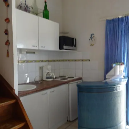 Languedoc Immobilier Duplex Jardinet Piscine Plage - Hb278 Agde